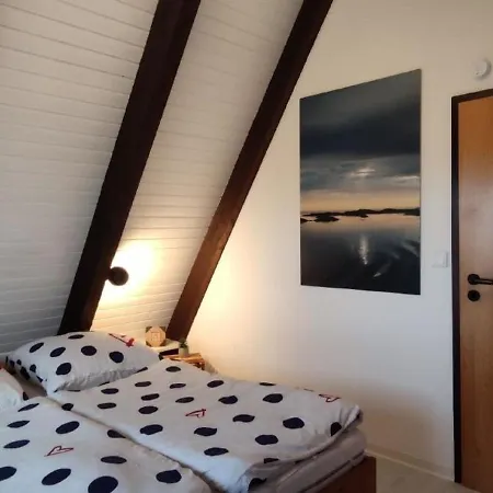 Nordlicht Holiday home