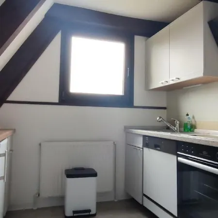 Nordlicht Holiday home
